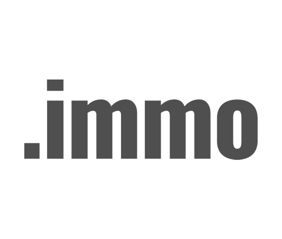 Examples of .IMMO Websites