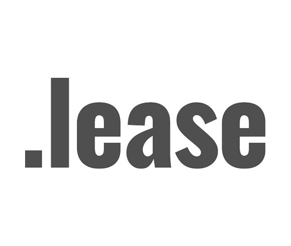 Examples of .LEASE Websites