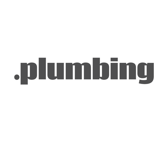 Examples of .PLUMBING Websites
