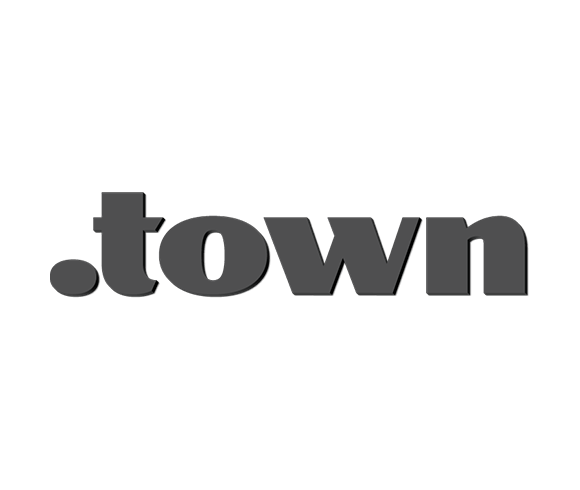 Examples of .TOWN Websites