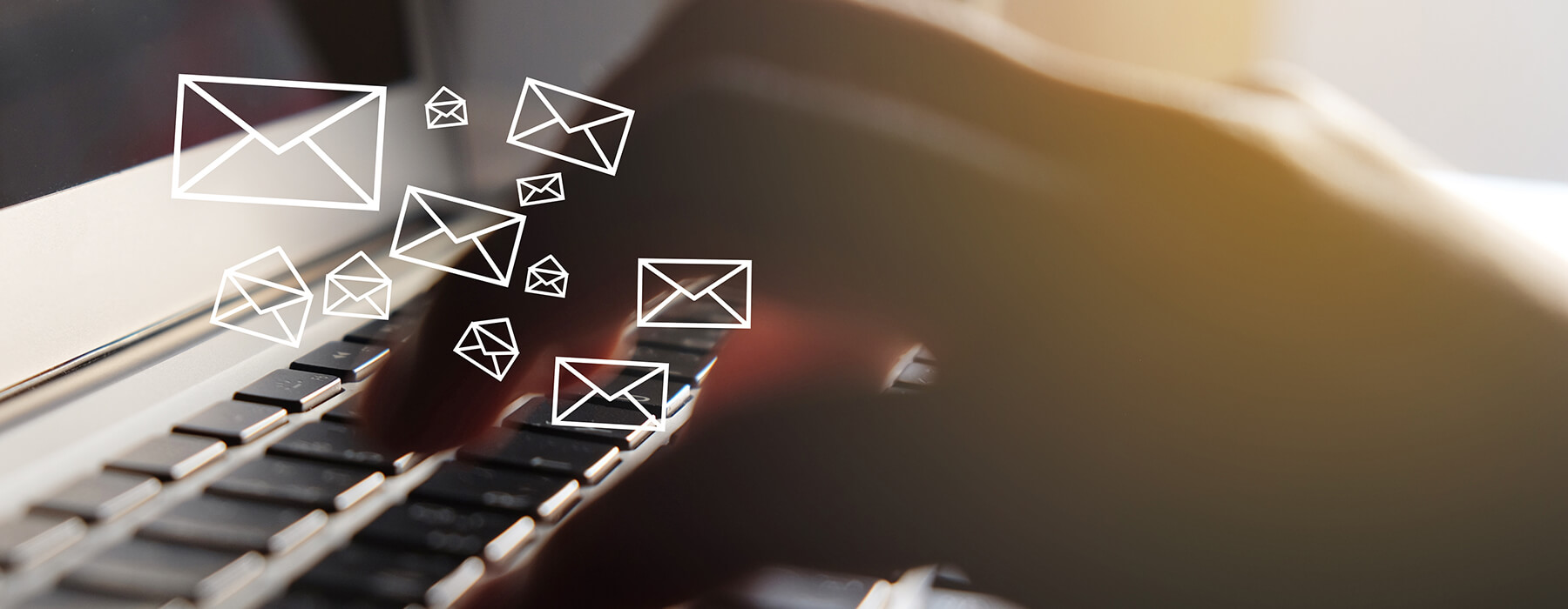 EMAIL Domains Register EMAIL Domains Blacknight