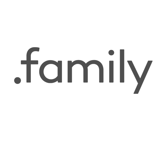 Examples of .FAMILY Websites