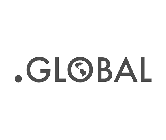 Examples of .GLOBAL Websites
