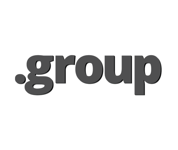 Examples of .GROUP Websites