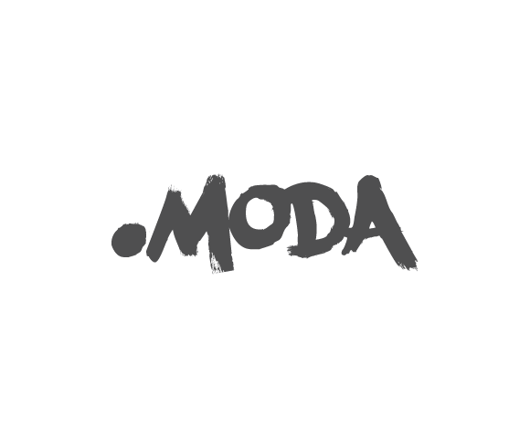 Examples of .MODA Websites