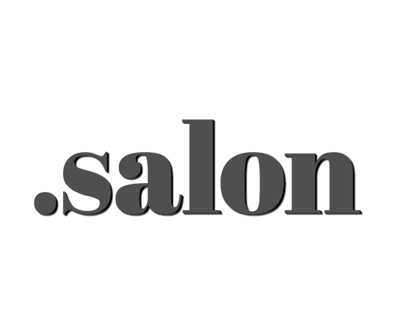 Examples of .SALON Websites