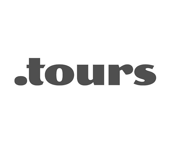 Examples of .TOURS Websites