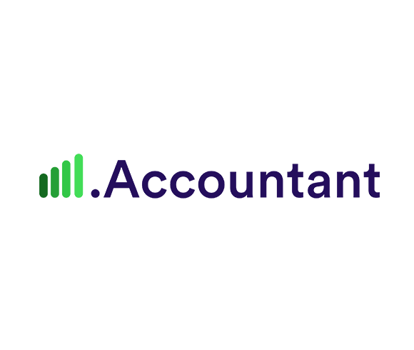 Examples of .ACCOUNTANT Websites