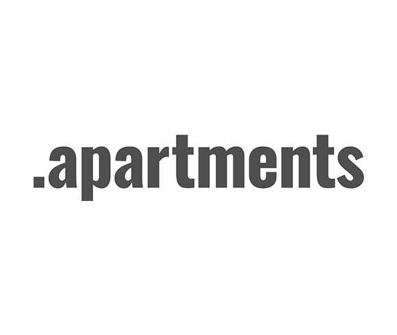 Examples of .APARTMENTS Websites