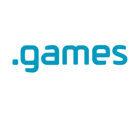 Examples of .GAMES Websites