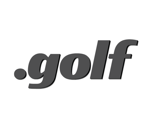 Examples of .GOLF Websites