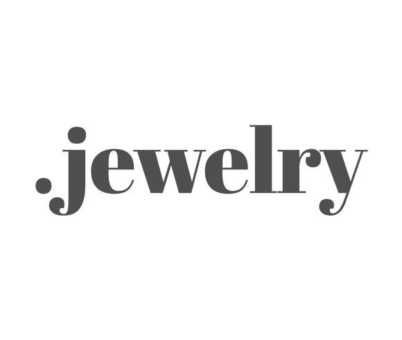 Examples of .JEWELRY Websites