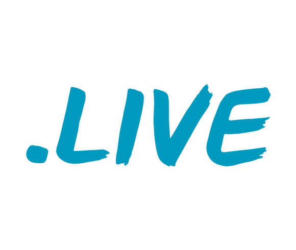 Examples & Uses of a .LIVE