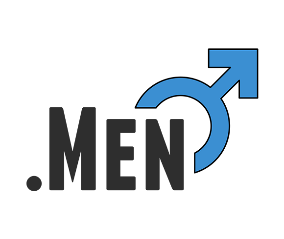 Examples of .MEN Websites