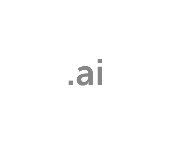 Examples of .AI Domains