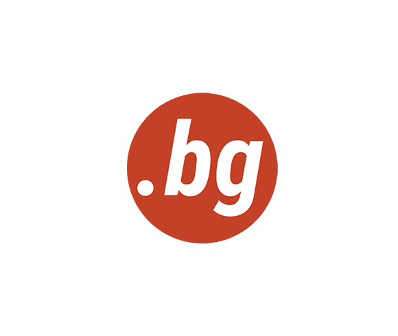 Examples of .BG Websites