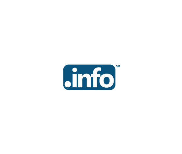Examples of .INFO Websites