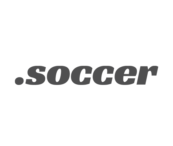 Examples of .SOCCER Websites