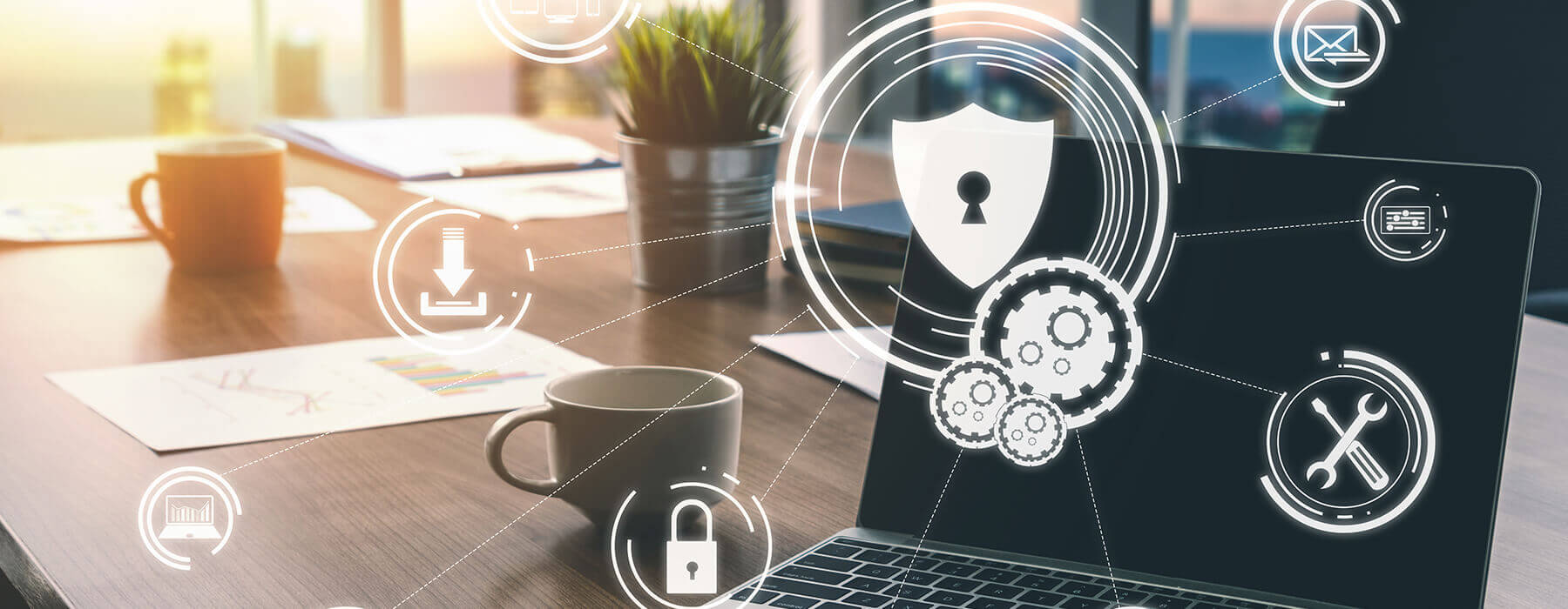 Register Your .PROTECTION Domains with Blacknight Solutions