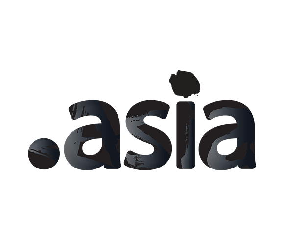 Examples of .ASIA Websites