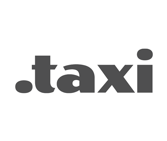 Examples of .TAXI Websites