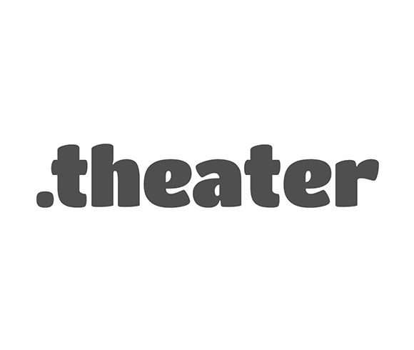 Examples of .THEATER Websites