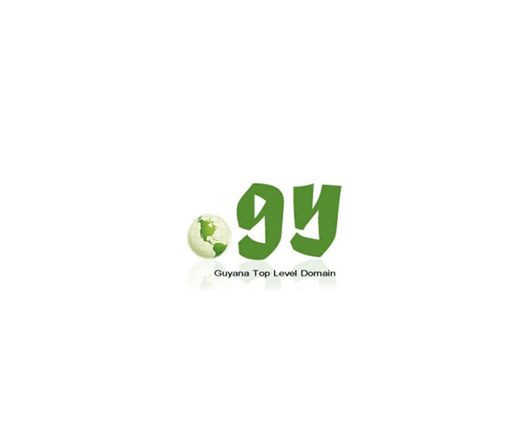 Buy Your Own .GY Domain