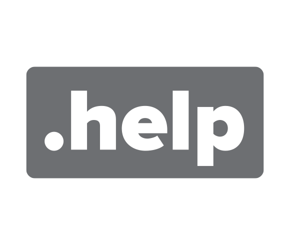 Examples of .HELP Websites
