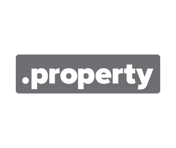 Examples of .PROPERTY Websites