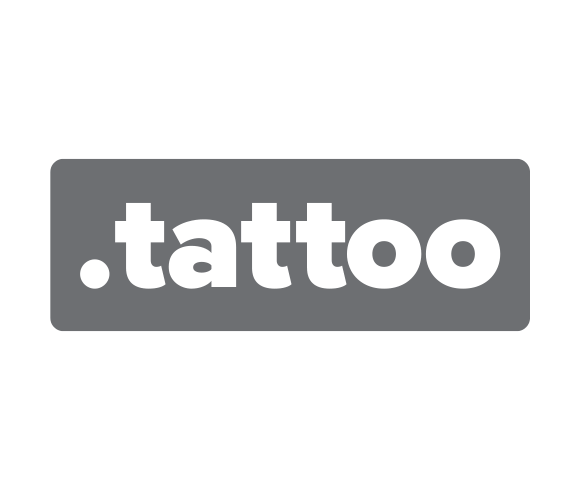Examples of .TATTOO Websites