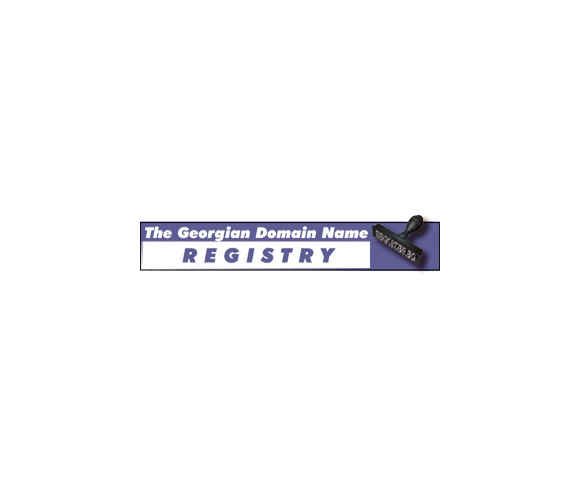 Register Your Own .COM.GE Domain