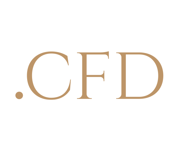 Why buy .CFD?