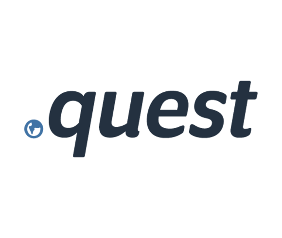 Who is .QUEST for?