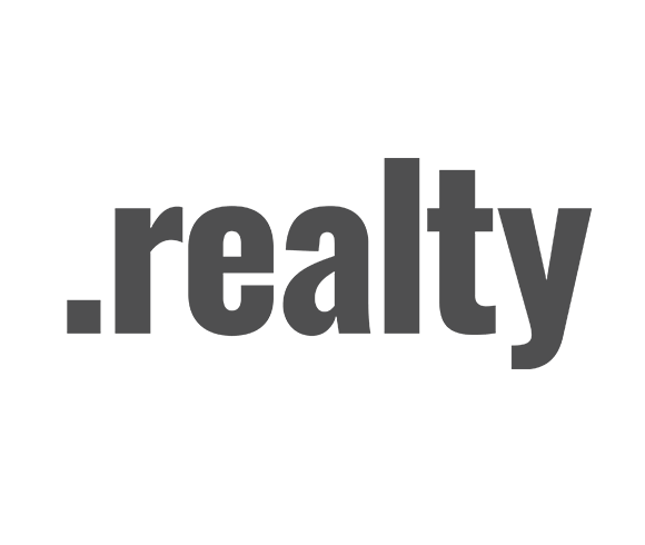 Who is .REALTY For?