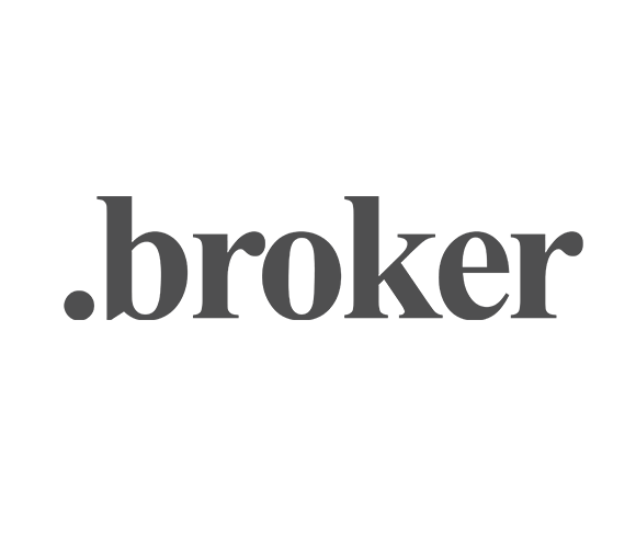 Examples of .BROKER Websites