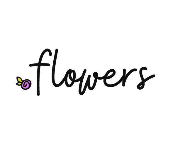 Examples of .FLOWERS Websites