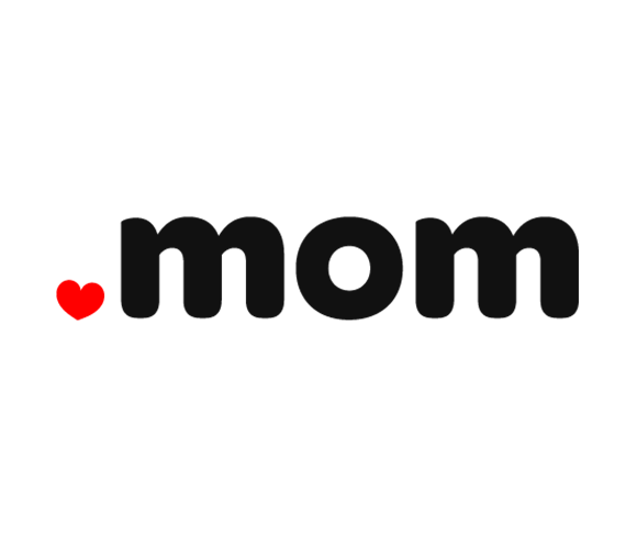 Why Register a .MOM Domain?