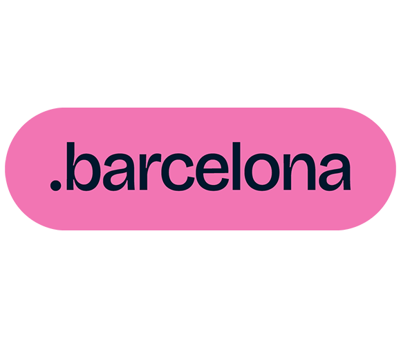 Examples of .BARCELONA Websites