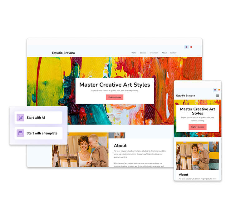 FREE .IE domain name!