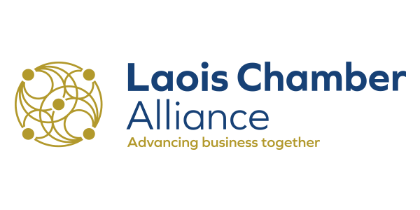 Laois Chamber Alliance Logo